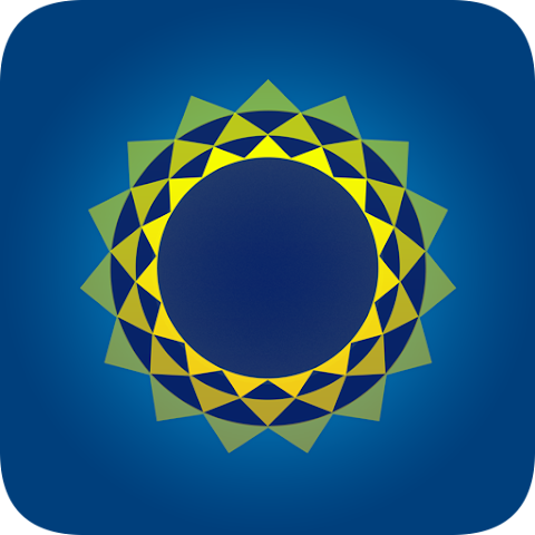 黑洞简笔画图片